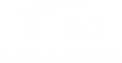 3D Build Systems Logo