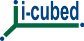 i-cubed Logo
